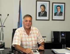 Foto de la galería: Paseos y trabajos en Posadas