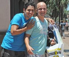 Foto de la galería: Paseos y trabajos en Posadas