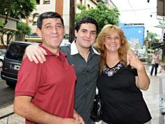 Foto de la galería: Paseos y trabajos en Posadas
