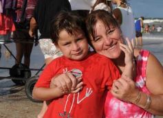 Foto de la galería: San Clemente del Tuyú: Mundo Marino y Playa!!!