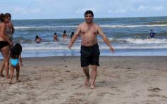 Foto de la galería: San Clemente del Tuyú: Mundo Marino y Playa!!!