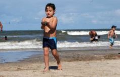 Foto de la galería: San Clemente del Tuyú: Mundo Marino y Playa!!!