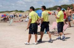 Foto de la galería: San Clemente del Tuyú: Mundo Marino y Playa!!!
