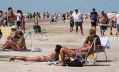 Foto de la galería: San Clemente del Tuyú: Mundo Marino y Playa!!!