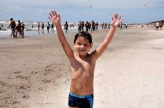Foto de la galería: San Clemente del Tuyú: Mundo Marino y Playa!!!
