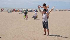 Foto de la galería: San Clemente del Tuyú: Mundo Marino y Playa!!!