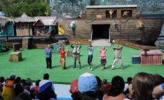 Foto de la galería: San Clemente del Tuyú: Mundo Marino y Playa!!!