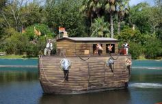Foto de la galería: San Clemente del Tuyú: Mundo Marino y Playa!!!