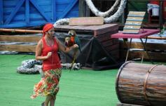 Foto de la galería: San Clemente del Tuyú: Mundo Marino y Playa!!!