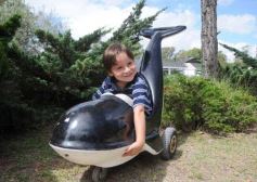 Foto de la galería: San Clemente del Tuyú: Mundo Marino y Playa!!!