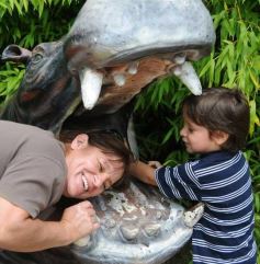 Foto de la galería: San Clemente del Tuyú: Mundo Marino y Playa!!!