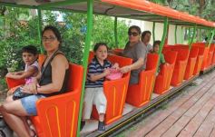 Foto de la galería: San Clemente del Tuyú: Mundo Marino y Playa!!!