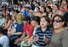 Foto de la galería: San Clemente del Tuyú: Mundo Marino y Playa!!!