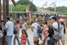Foto de la galería: San Clemente del Tuyú: Mundo Marino y Playa!!!