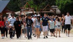 Foto de la galería: San Clemente del Tuyú: Mundo Marino y Playa!!!