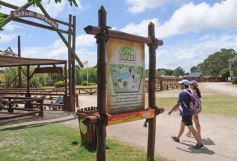Foto de la galería: San Clemente del Tuyú: Mundo Marino y Playa!!!