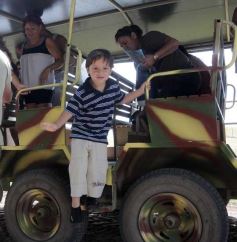 Foto de la galería: San Clemente del Tuyú: Mundo Marino y Playa!!!