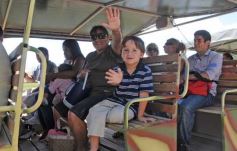 Foto de la galería: San Clemente del Tuyú: Mundo Marino y Playa!!!