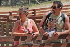 Foto de la galería: San Clemente del Tuyú: Mundo Marino y Playa!!!