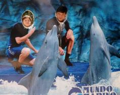 Foto de la galería: San Clemente del Tuyú: Mundo Marino y Playa!!!