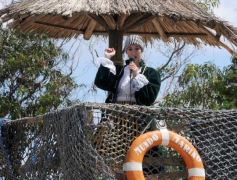 Foto de la galería: San Clemente del Tuyú: Mundo Marino y Playa!!!