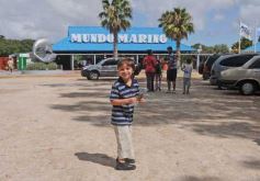 Foto de la galería: San Clemente del Tuyú: Mundo Marino y Playa!!!