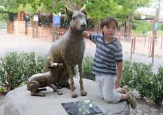 Foto de la galería: Parque Temaikén en Escobar provincia de Buenos Aires