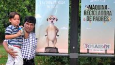 Foto de la galería: Parque Temaikén en Escobar provincia de Buenos Aires