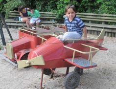 Foto de la galería: Parque Temaikén en Escobar provincia de Buenos Aires