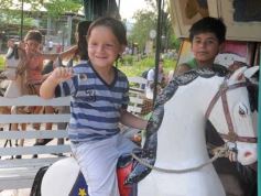 Foto de la galería: Parque Temaikén en Escobar provincia de Buenos Aires