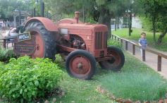 Foto de la galería: Parque Temaikén en Escobar provincia de Buenos Aires