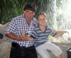 Foto de la galería: Parque Temaikén en Escobar provincia de Buenos Aires