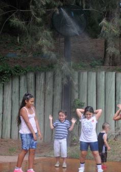 Foto de la galería: Parque Temaikén en Escobar provincia de Buenos Aires