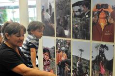 Foto de la galería: Parque Temaikén en Escobar provincia de Buenos Aires