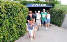 Foto de la galería: Parque Temaikén en Escobar provincia de Buenos Aires