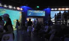 Foto de la galería: Parque Temaikén en Escobar provincia de Buenos Aires