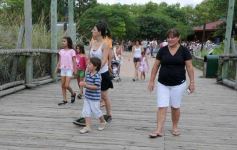 Foto de la galería: Parque Temaikén en Escobar provincia de Buenos Aires