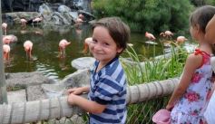 Foto de la galería: Parque Temaikén en Escobar provincia de Buenos Aires