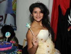 Foto de la galería: Los 15 de Camy Dávalos