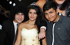 Foto de la galería: Los 15 de Camy Dávalos