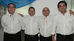 Foto de la galería: Los 15 de Camy Dávalos