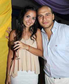 Foto de la galería: Los 15 de Camy Dávalos