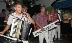 Foto de la galería: Los 15 de Camy Dávalos