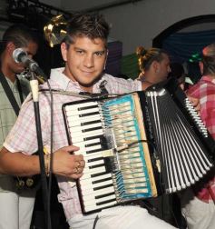 Foto de la galería: Los 15 de Camy Dávalos