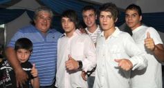 Foto de la galería: Los 15 de Camy Dávalos