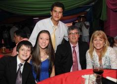 Foto de la galería: Los 15 de Camy Dávalos