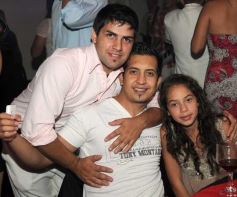 Foto de la galería: Los 15 de Camy Dávalos