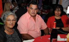 Foto de la galería: Los 15 de Camy Dávalos