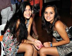 Foto de la galería: Los 15 de Camy Dávalos