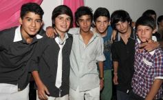 Foto de la galería: Los 15 de Camy Dávalos